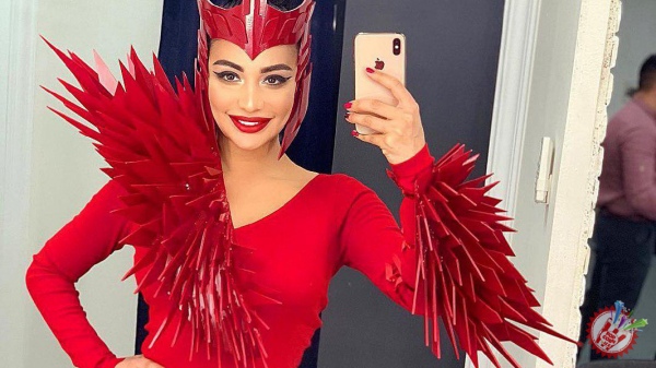 Муниса Ризаевадан тез кунда янги видеоклип