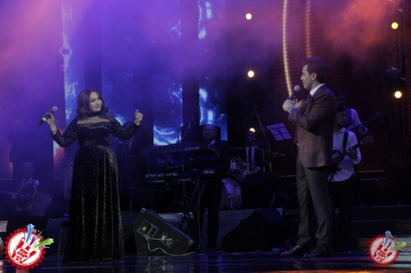 Дилмурод Султоновнинг яккахон концерт дастури бўлиб ўтди