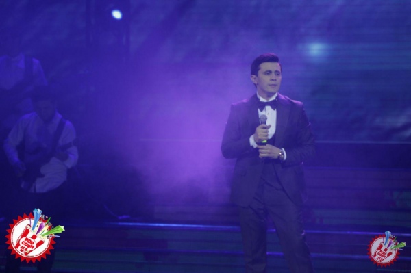 Дилмурод Султоновнинг яккахон концерт дастури бўлиб ўтди