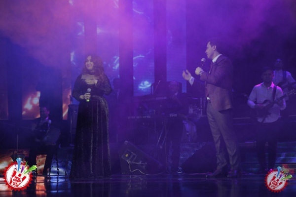 Дилмурод Султоновнинг яккахон концерт дастури бўлиб ўтди