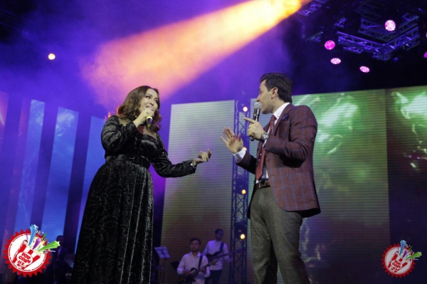 Дилмурод Султоновнинг яккахон концерт дастури бўлиб ўтди