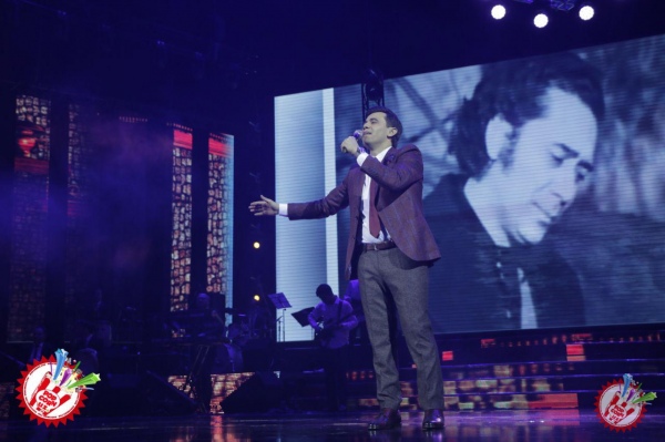 Дилмурод Султоновнинг яккахон концерт дастури бўлиб ўтди