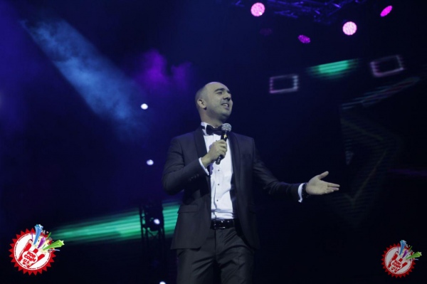 Дилмурод Султоновнинг яккахон концерт дастури бўлиб ўтди