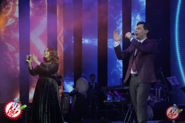 Дилмурод Султоновнинг яккахон концерт дастури бўлиб ўтди