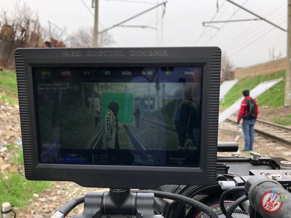 Мавлуда Асалхўжаева янги клип суратга олдирди