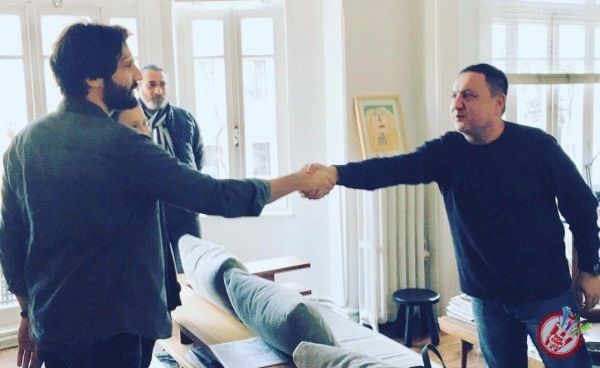 Мавлуда Асалхўжаева янги клип суратга олдирди