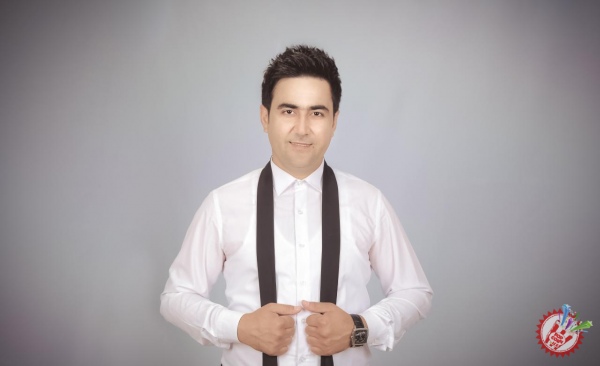 Жаноб Расулдан янги қўшиқ премьераси