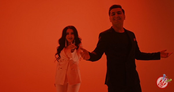 ОAZIS гуруҳидан ваъда қилинган  композиция- \"Рафиқам\"