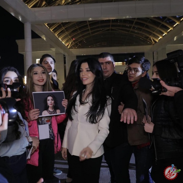 Шаҳзода "Соғиниб" таронаси учун видеоклип тасвирга олдирди