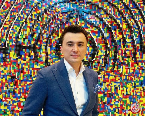 Улуғбек Раҳматуллаевдан янги қўшиқ премьераси