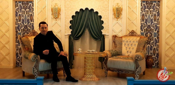 Бунёдбек Саидовдан тез кунда янги видеоклип