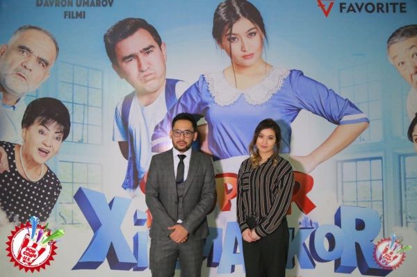 Зиёда ва Виа Мароканддан кутилмаган ижодий ҳамкорлик