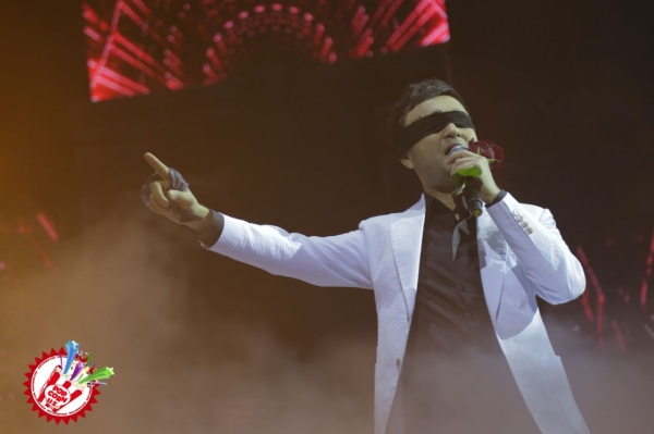 Шоҳруҳхондан янги қўшиқ премьераси