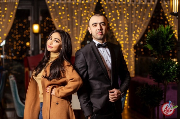 Муниса Ризаева ва Зоҳиршоҳ Жўраевдан дуэт тарона премьераси