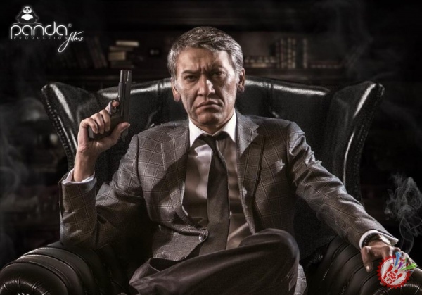 \"Нотаниш қотил 2\" фильми катта экранларга чиқиш арафасида