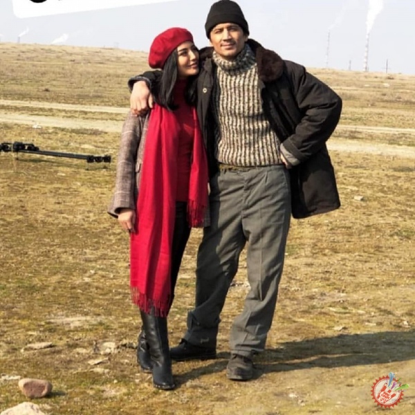 Янги клип қаҳрамонлари Йигитали  Мамажонов ва Муқаддас Саъдуллаева