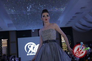 Нариман Григорян навбатдаги либослари коллекциясини тақдим қилди