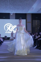 Нариман Григорян навбатдаги либослари коллекциясини тақдим қилди