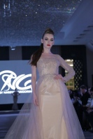 Нариман Григорян навбатдаги либослари коллекциясини тақдим қилди