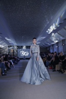 Нариман Григорян навбатдаги либослари коллекциясини тақдим қилди