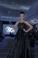 Нариман Григорян навбатдаги либослари коллекциясини тақдим қилди