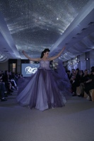 Нариман Григорян навбатдаги либослари коллекциясини тақдим қилди