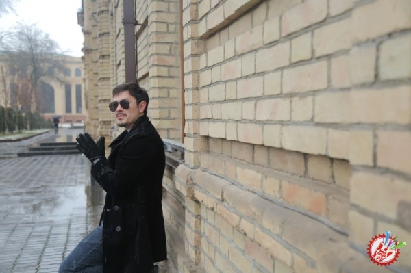 Амура ва Бинардиндан кутилмаган дуэт премьераси