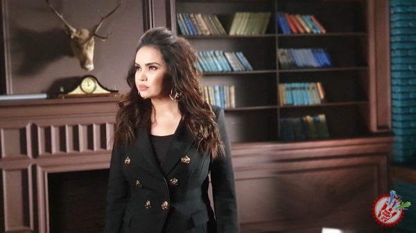 Гулсанам Мамазоитовадан ваъда қилинган ижод маҳсулини қарши олинг