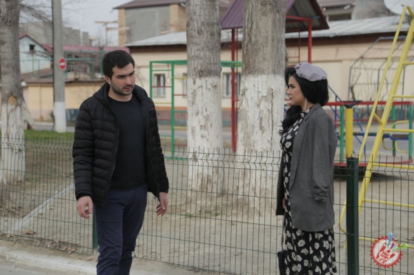 Нилуфар Усмонова янги клип суратга олдирди