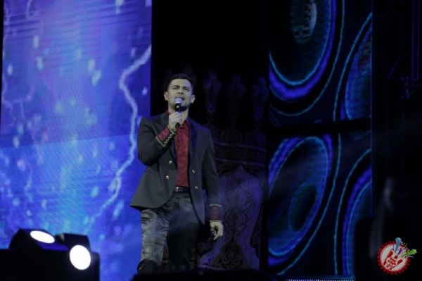 "АЁЛ БОРКИ, ОЛАМ МУНАВВАР" номли галаконцерт бўлиб ўтди