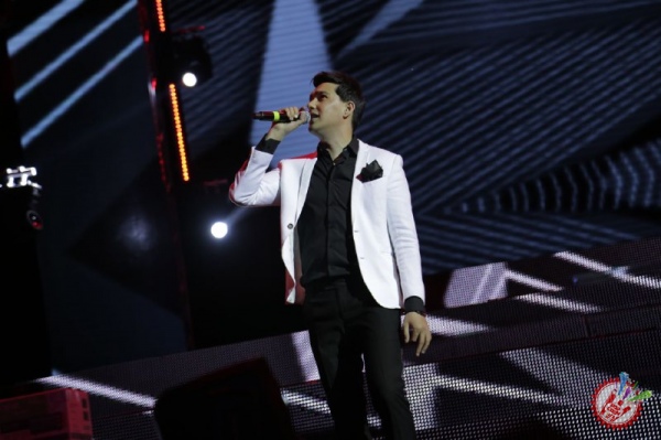 "АЁЛ БОРКИ, ОЛАМ МУНАВВАР" номли галаконцерт бўлиб ўтди