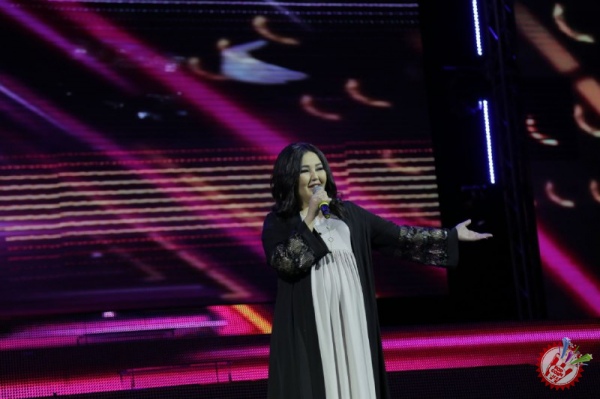 \"АЁЛ БОРКИ, ОЛАМ МУНАВВАР\" номли галаконцерт бўлиб ўтди