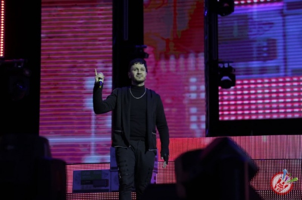 "АЁЛ БОРКИ, ОЛАМ МУНАВВАР" номли галаконцерт бўлиб ўтди