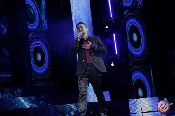 "АЁЛ БОРКИ, ОЛАМ МУНАВВАР" номли галаконцерт бўлиб ўтди