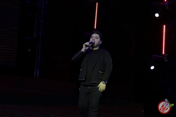 "АЁЛ БОРКИ, ОЛАМ МУНАВВАР" номли галаконцерт бўлиб ўтди