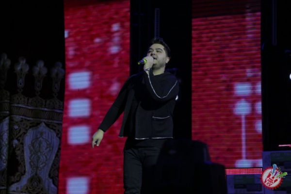 "АЁЛ БОРКИ, ОЛАМ МУНАВВАР" номли галаконцерт бўлиб ўтди