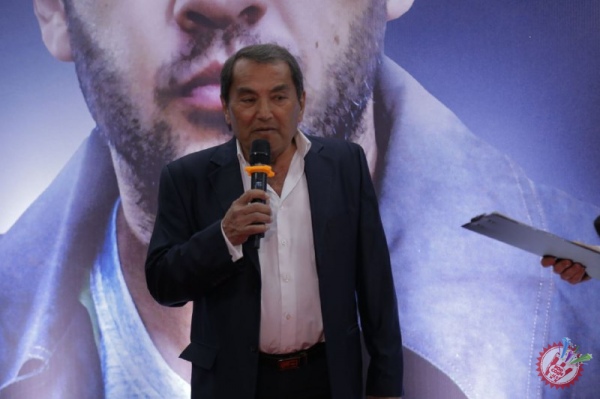 1,5 йил кутилган "Снайпер" фильмининг тақдимоти ўтказилди