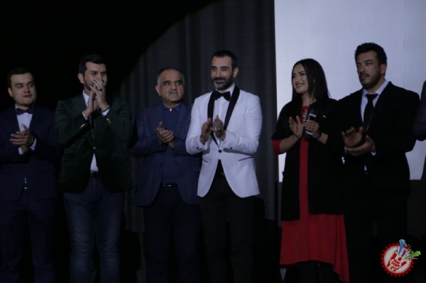 1,5 йил кутилган "Снайпер" фильмининг тақдимоти ўтказилди