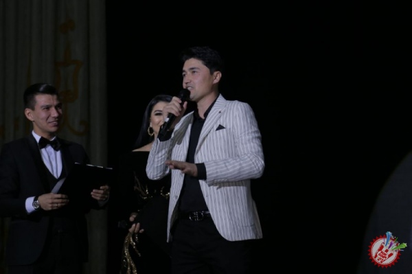 1,5 йил кутилган "Снайпер" фильмининг тақдимоти ўтказилди