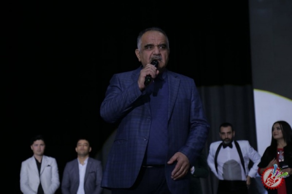 1,5 йил кутилган "Снайпер" фильмининг тақдимоти ўтказилди