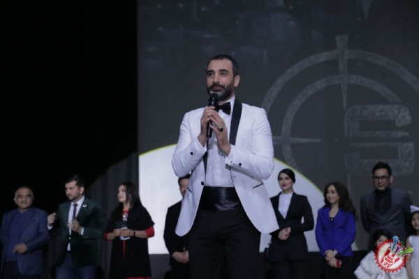 1,5 йил кутилган "Снайпер" фильмининг тақдимоти ўтказилди