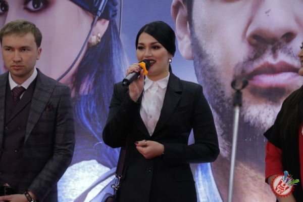 1,5 йил кутилган "Снайпер" фильмининг тақдимоти ўтказилди