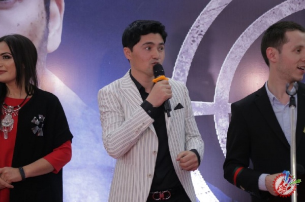 1,5 йил кутилган "Снайпер" фильмининг тақдимоти ўтказилди