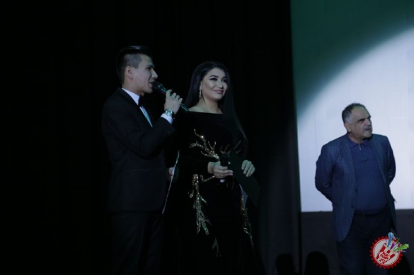 1,5 йил кутилган "Снайпер" фильмининг тақдимоти ўтказилди