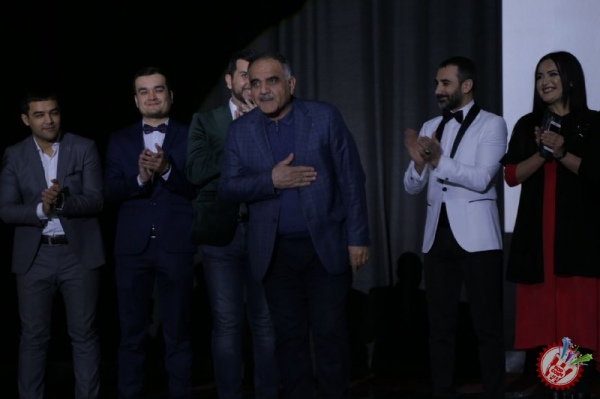 1,5 йил кутилган "Снайпер" фильмининг тақдимоти ўтказилди