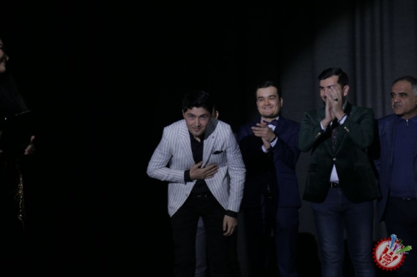 1,5 йил кутилган "Снайпер" фильмининг тақдимоти ўтказилди