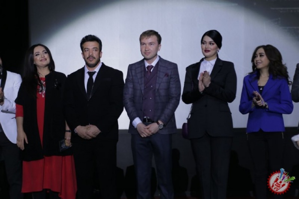 1,5 йил кутилган "Снайпер" фильмининг тақдимоти ўтказилди