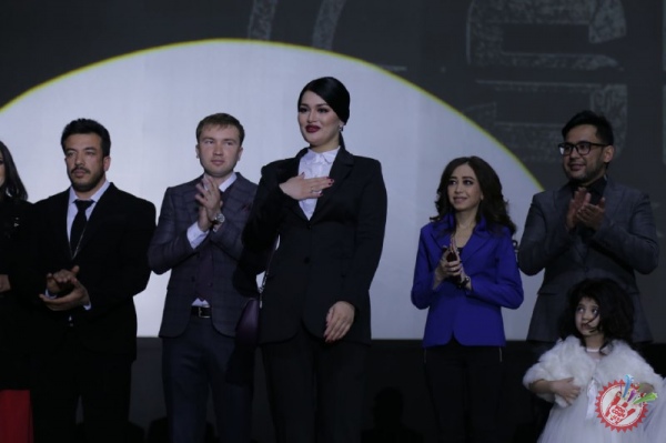 1,5 йил кутилган "Снайпер" фильмининг тақдимоти ўтказилди