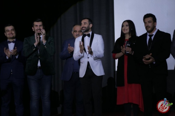 1,5 йил кутилган "Снайпер" фильмининг тақдимоти ўтказилди