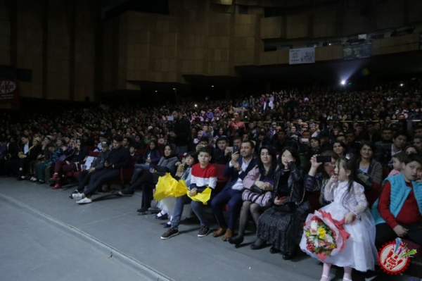 1,5 йил кутилган "Снайпер" фильмининг тақдимоти ўтказилди